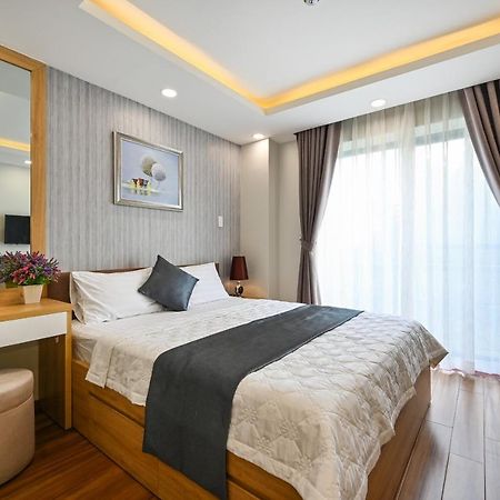 Nikko Hotel - The Classy Life Hô Chi Minh-Ville Extérieur photo