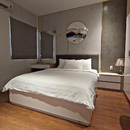 Nikko Hotel - The Classy Life Hô Chi Minh-Ville Extérieur photo