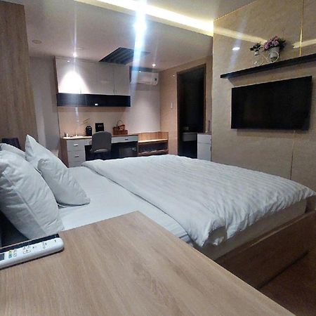 Nikko Hotel - The Classy Life Hô Chi Minh-Ville Extérieur photo