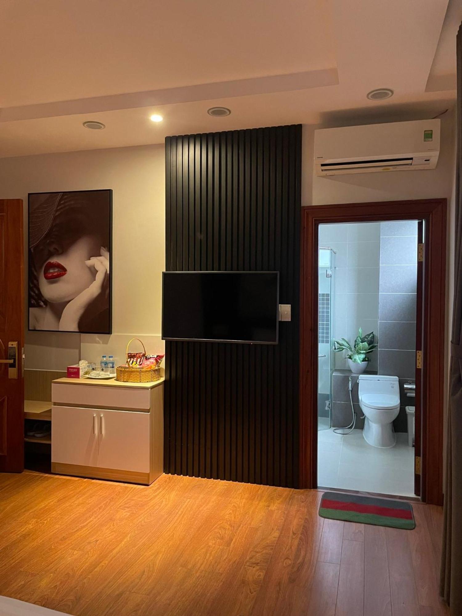Nikko Hotel - The Classy Life Hô Chi Minh-Ville Extérieur photo