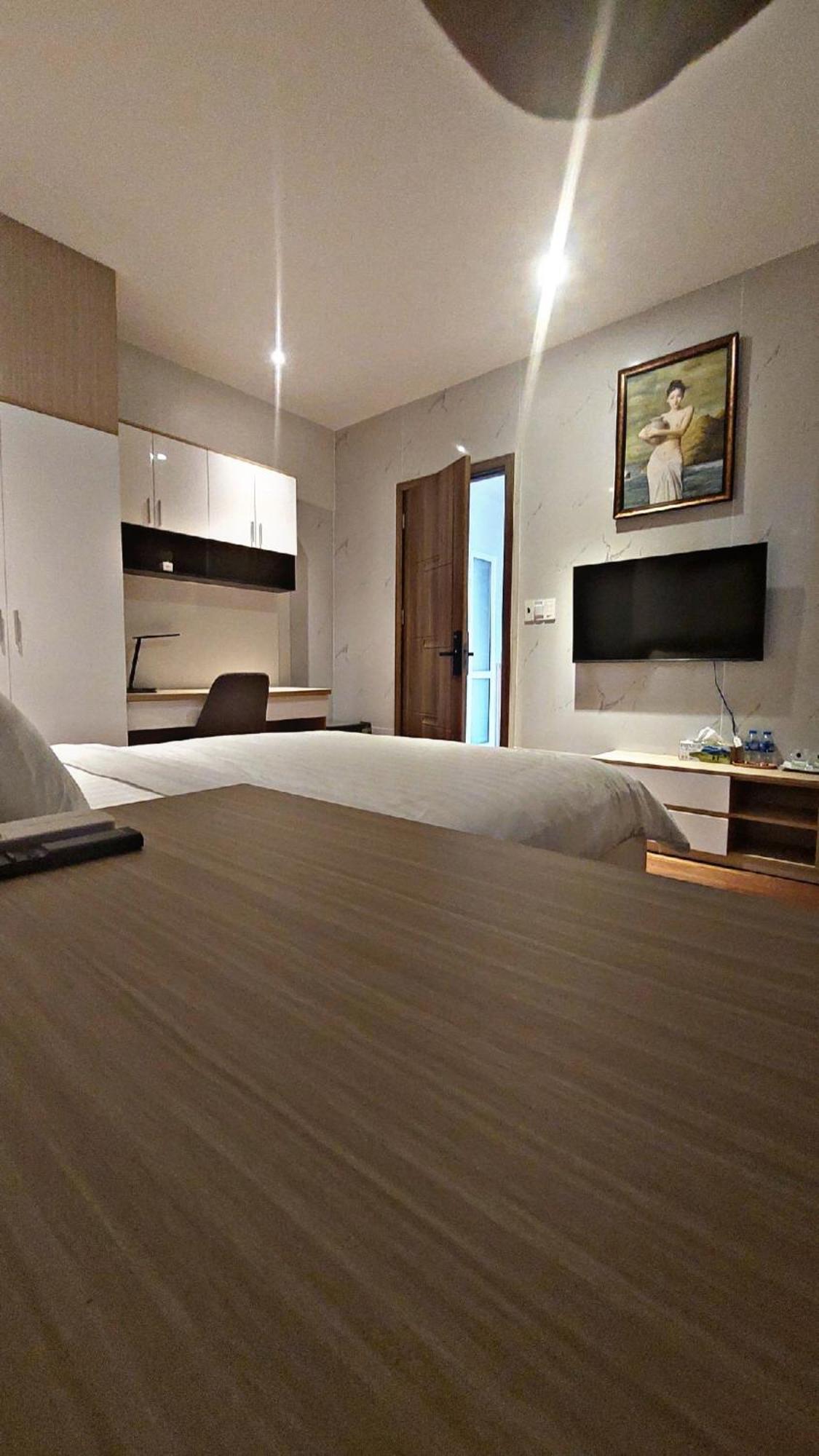 Nikko Hotel - The Classy Life Hô Chi Minh-Ville Extérieur photo