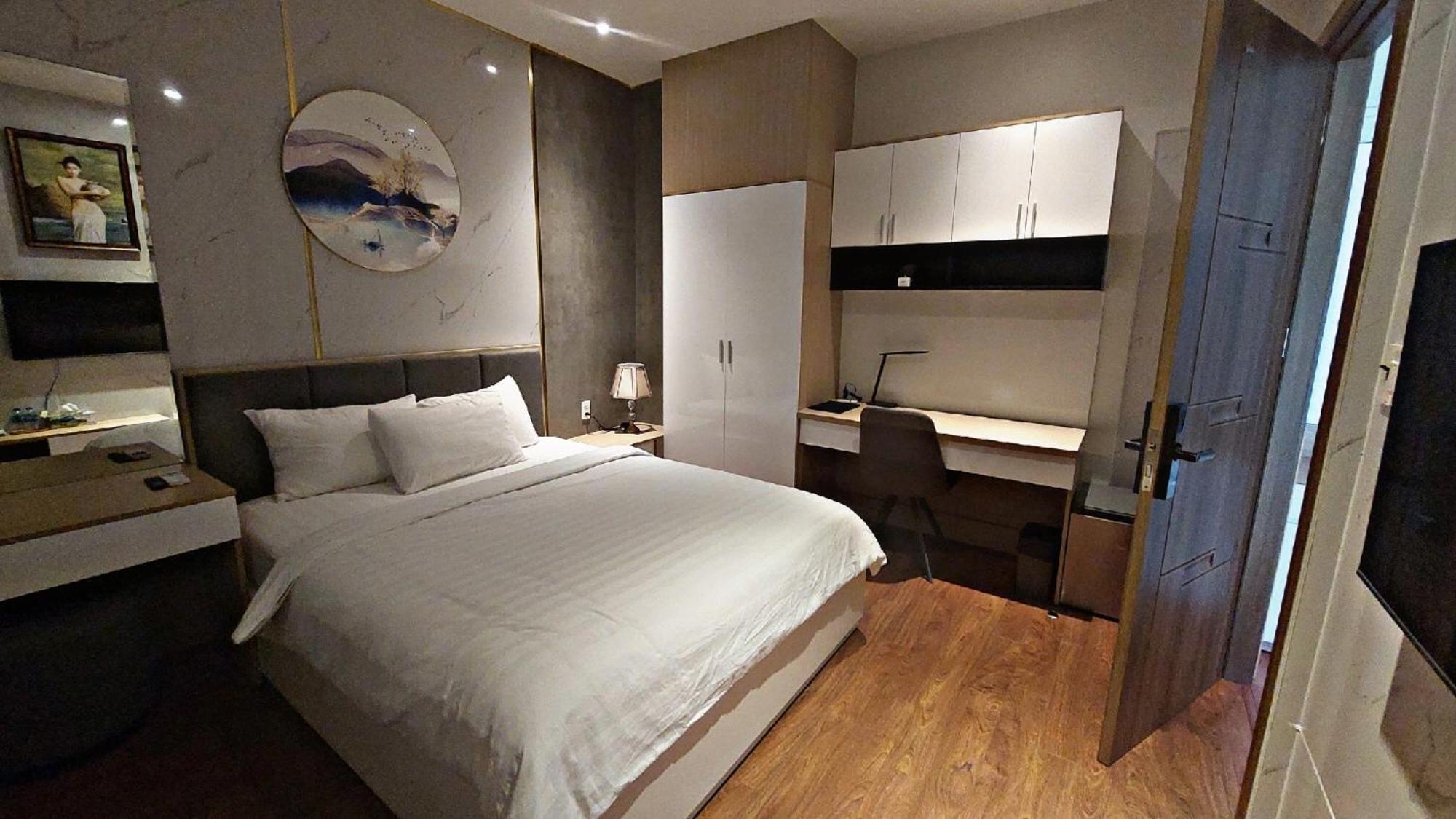 Nikko Hotel - The Classy Life Hô Chi Minh-Ville Extérieur photo