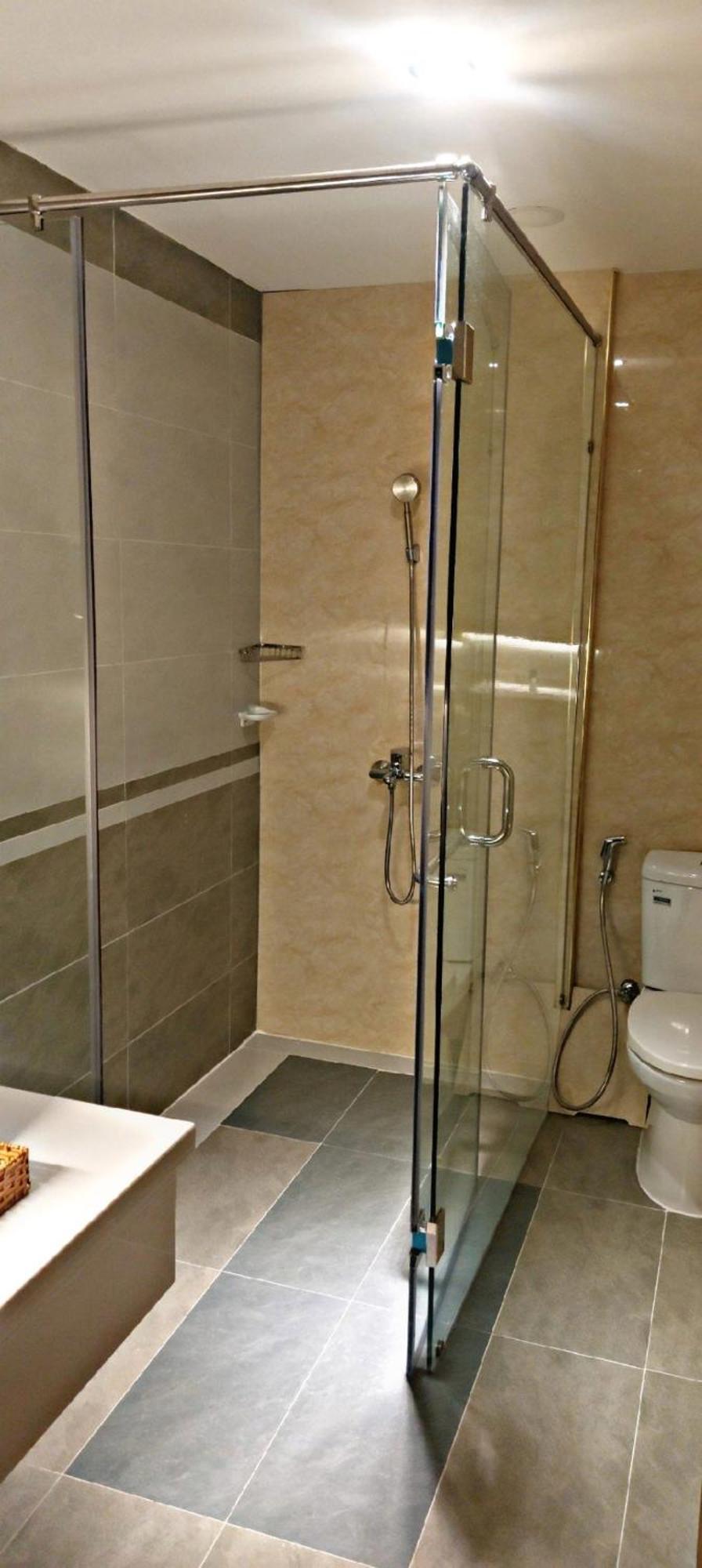Nikko Hotel - The Classy Life Hô Chi Minh-Ville Extérieur photo
