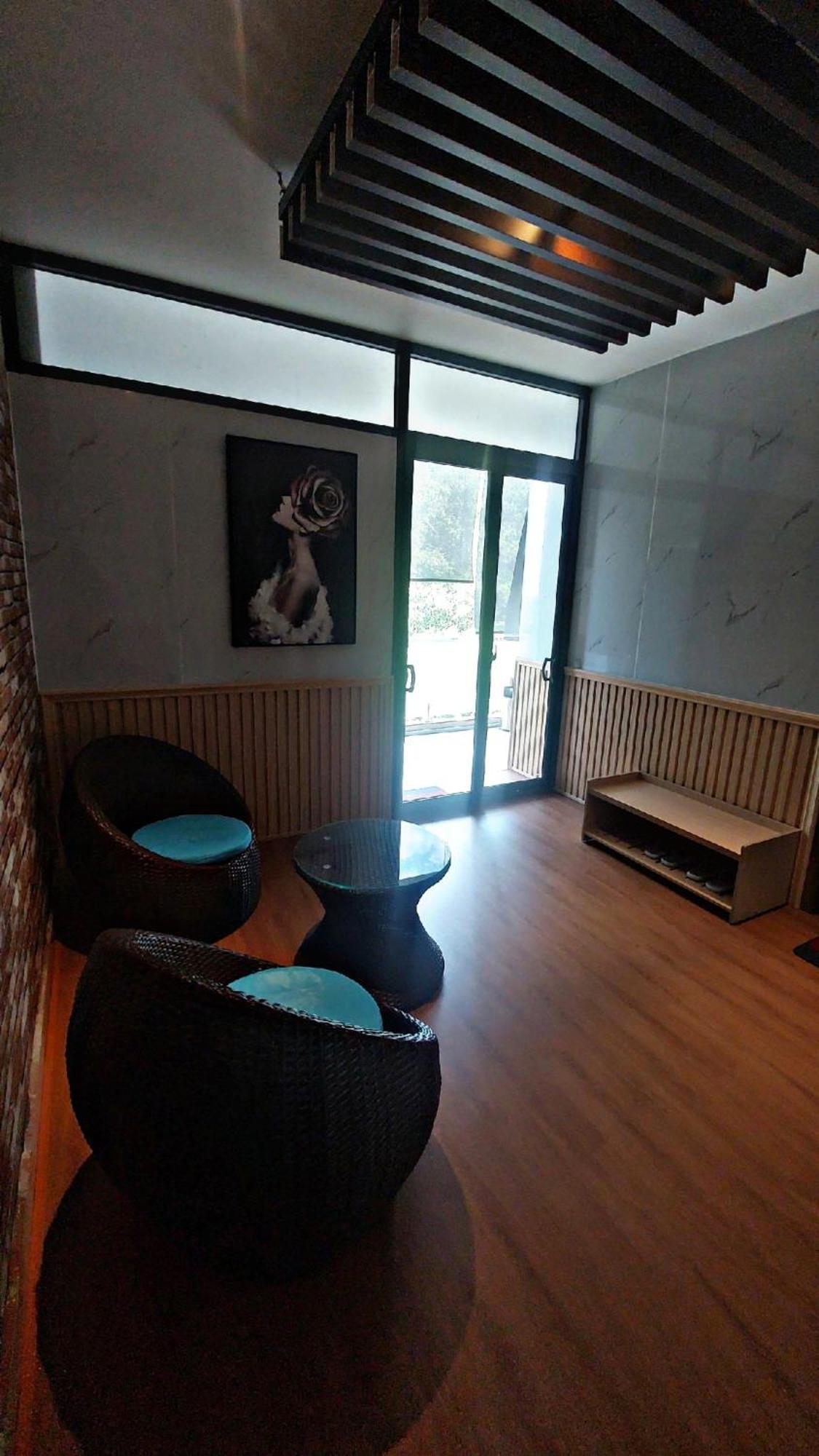 Nikko Hotel - The Classy Life Hô Chi Minh-Ville Extérieur photo