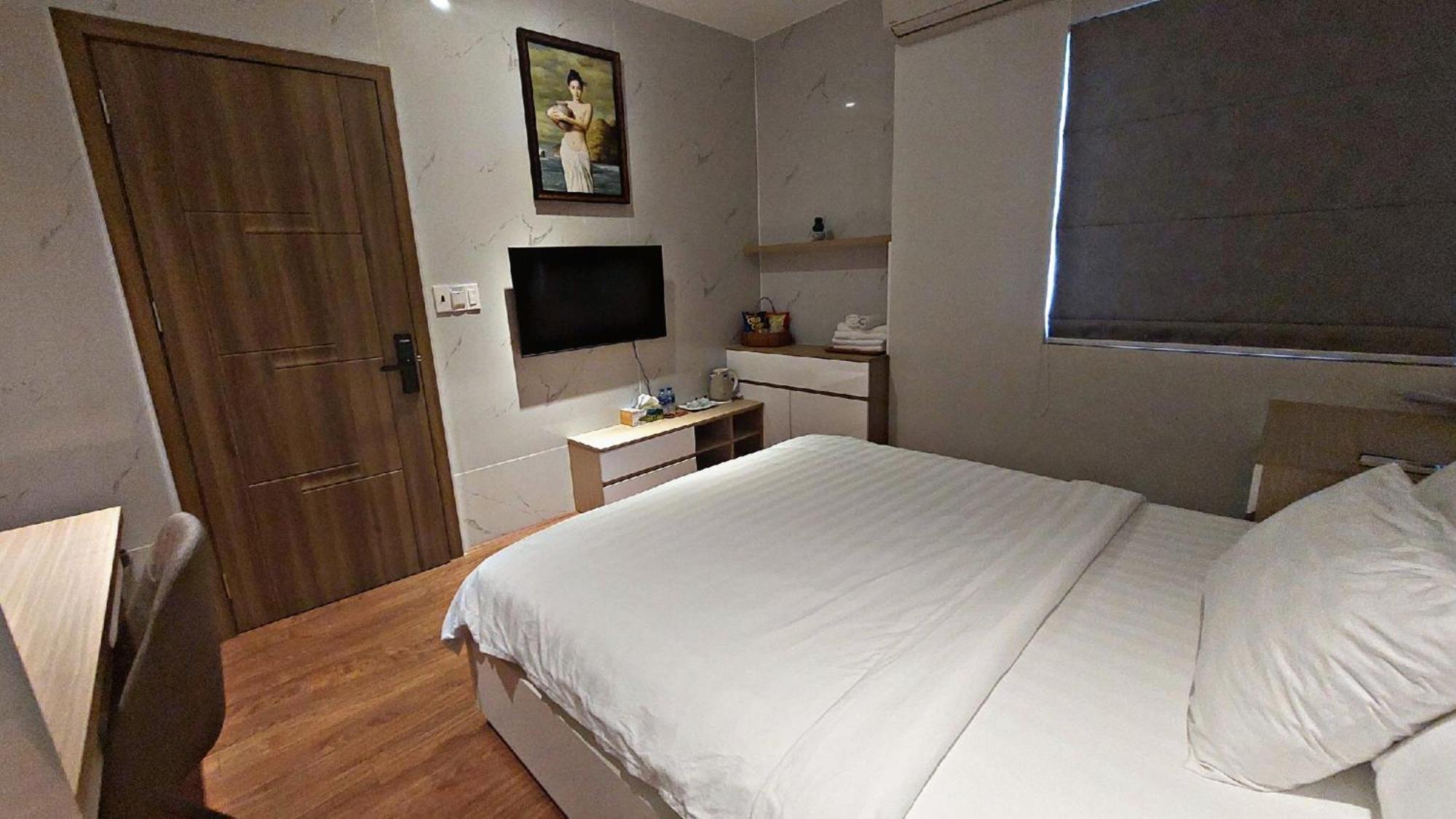 Nikko Hotel - The Classy Life Hô Chi Minh-Ville Extérieur photo